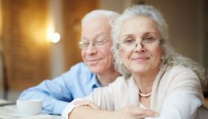 How to save for retirement in your 60s
