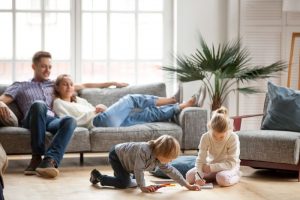 Saving for your child’s future