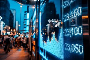 Key things for investors to keep in mind during times of market turmoil