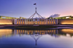 2021-22 Federal Budget: What it means for You
