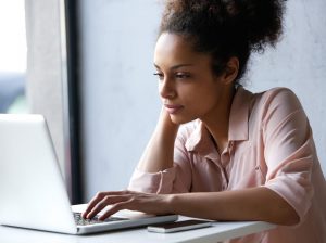 How to bounce back from the pink recession