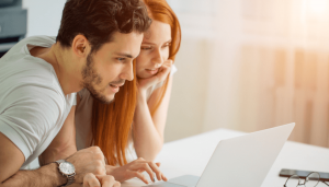 6 steps to help you feel more positive about your finances