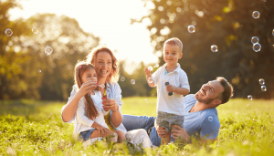 How to invest for your children’s future