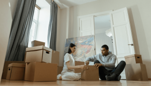 How to help your children with buying property