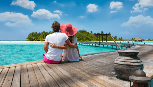 The future of international travel
