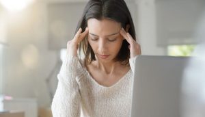 Money worries and your mental health