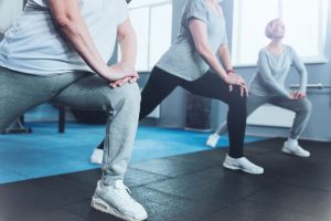 7 ways to stay active and healthy in retirement