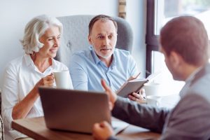 Demand for financial advice doubles in five years