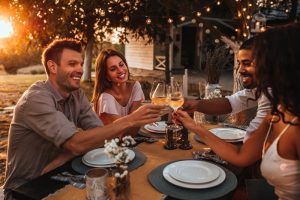 Millennials and money: what does the future hold?