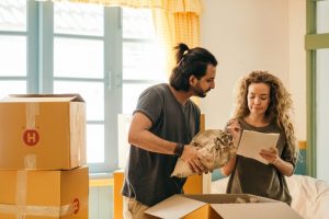 What happens to my super when I move overseas?