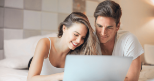 Should you merge your finances with your partner?