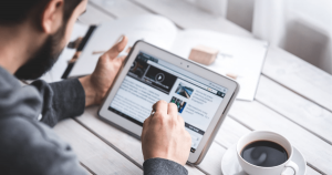 5 minutes for 5 days – get your finances in order