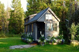 Granny flat arrangements within the context of the gifting rules