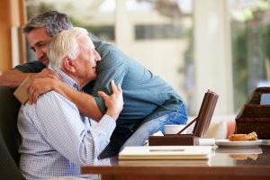 How does your pension live on after you die?