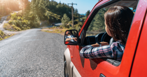 What happens to superannuation when you break up?