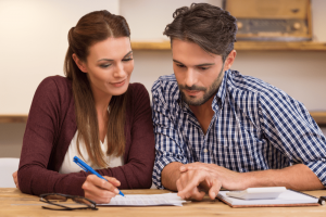 Should you merge your finances with your partner?