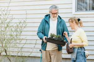 Tips for Managing Money in Retirement