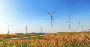 What does climate change mean for your super balance?