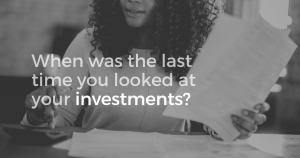 Is it time to spring clean your finances?