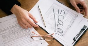 Consumers warned about Fake Investment Opportunities as losses top $20m
