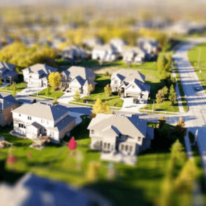 Impacts from Falling Home Prices: The Wealth Effect