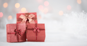 Christmas gifts that won’t blow your budget