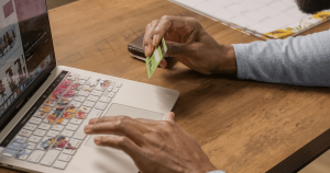 Don’t let overspending be your undoing