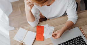 Are you on track with your finances?