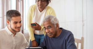 Understanding reverse mortgages