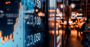 Five long term global trends and implications for markets