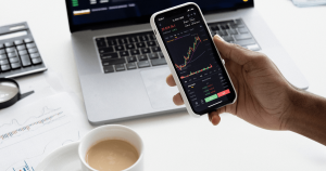 How do share markets work?