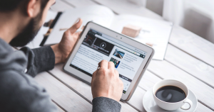 What are asset portfolios?