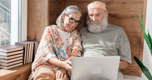 Why investing for retirement is different
