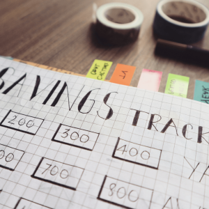 Getting smart about savings