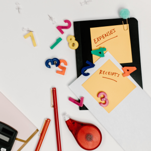 Where does all my money go? Save money on your three biggest expenses