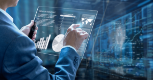 Five charts on investing to keep in mind in rough times