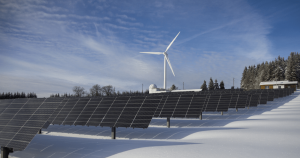 The opportunities in energy transition