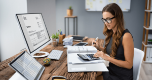 Say goodbye to tax troubles