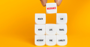 What’s the best way to get insurance organised?