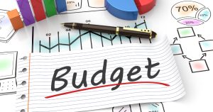 Do budgets really work?