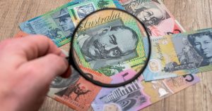 What is the retirement age in Australia?