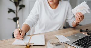 15 common sense tips to help manage your finances