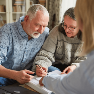 Are you getting the Age Pension you’re entitled to?