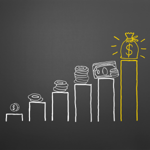 How to help grow your money through compound interest