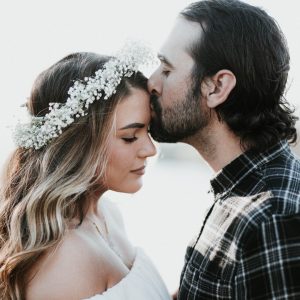 Getting married – managing your money as a couple