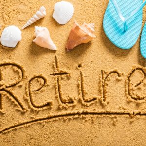 Help your retirement funds last the distance