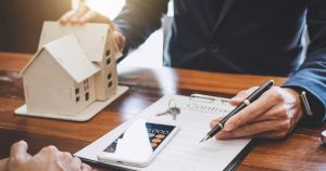 What is gazumping and how to prevent it happening to you