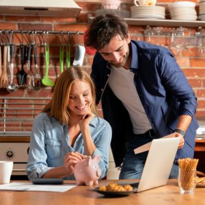 5 ways to do more with less money in your relationship