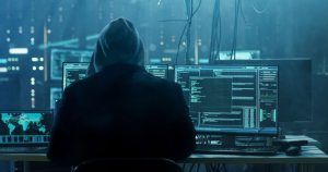 A real cybercrime story