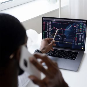 Seven key charts for investors to keep an eye on